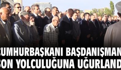 Hamdi Kılıç, Son Yolculuğuna Uğurlandı