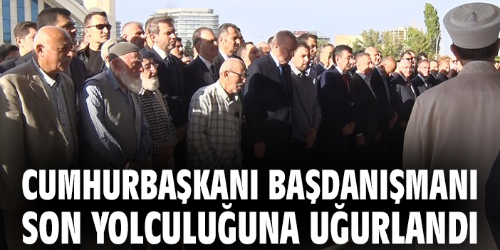Hamdi Kılıç, Son Yolculuğuna Uğurlandı