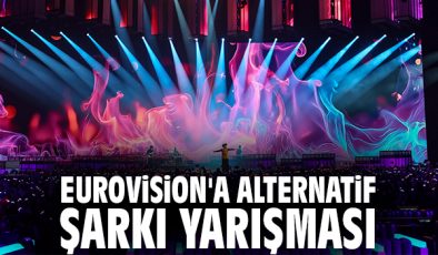 Duc Phuc, İntervision’ı Zirveye Taşıdı!