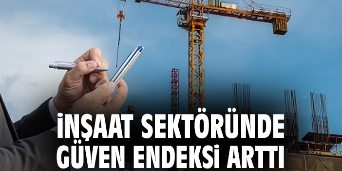 Eylül’de Sektör Güven Endeksleri Açıklandı!