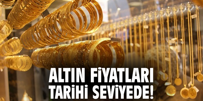 Altın ve Gümüşte Yükseliş: Yatırımcıyı Bekleyenler