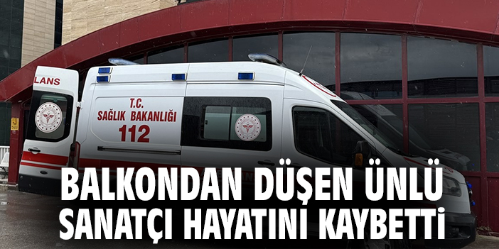 Güllü’nün Trajik Ölümü: Düşme Sonucu Hayatını Kaybetti
