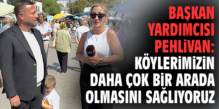 Karakılçık Rotası: Yerli Üreticilere Destek!
