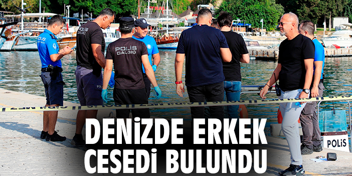 Falezlerde Bulunan Şahıs Hayatını Kaybetti