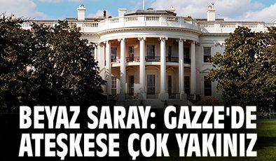 Trump ve Netanyahu’dan Barış İçin Kritik Zirve!