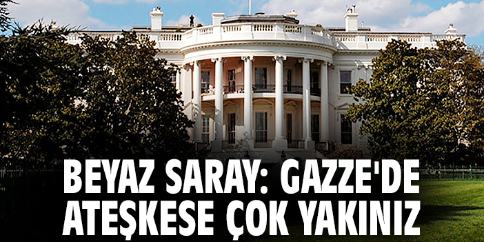 Trump ve Netanyahu’dan Barış İçin Kritik Zirve!