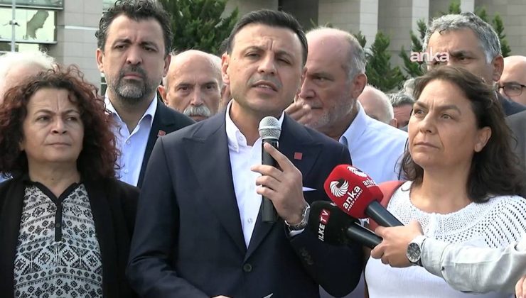 Özgür Çelik’ten ‘süreç’ vurgulu mesaj: ‘Kent Uzlaşısı’ soruşturmasında kritik gün!