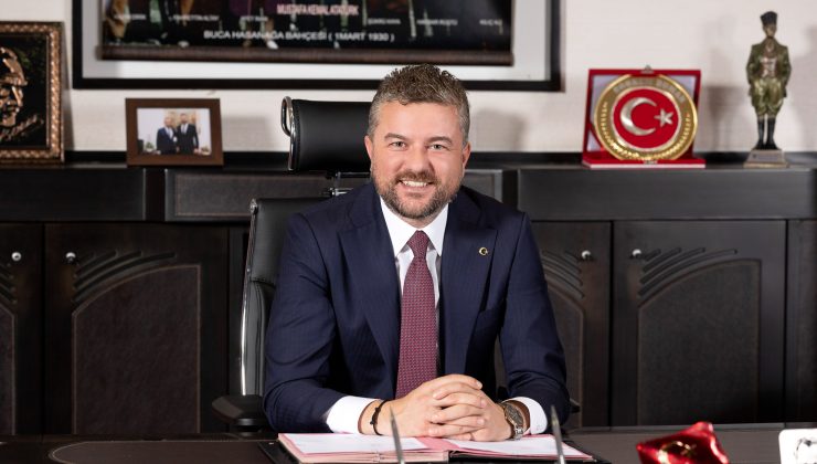 Başkan Görkem Duman’dan eylem kararı sonrası basın açıklaması”Taahhütümüz ortadayken alınan bu grev kararı iyi niyetle bağdaşmamaktadır”