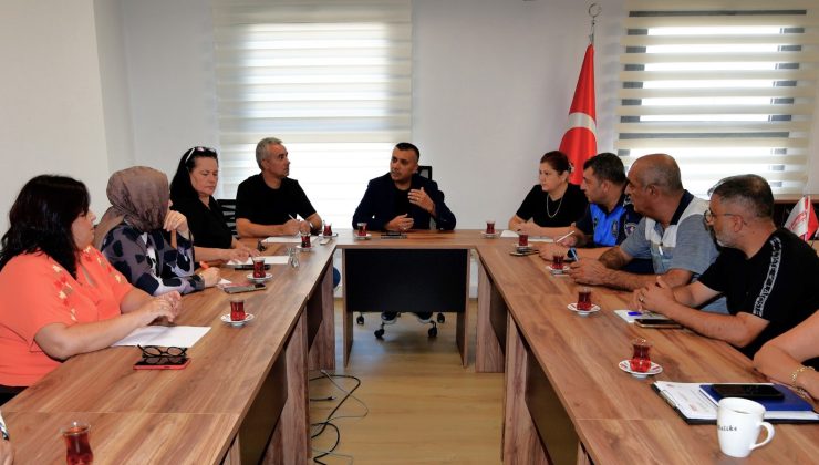 Bornova’da Yerel Demokrasi İçin Güçlü Adım