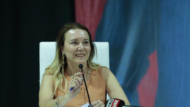 Konak Meclisinde doğal gaz önceliği