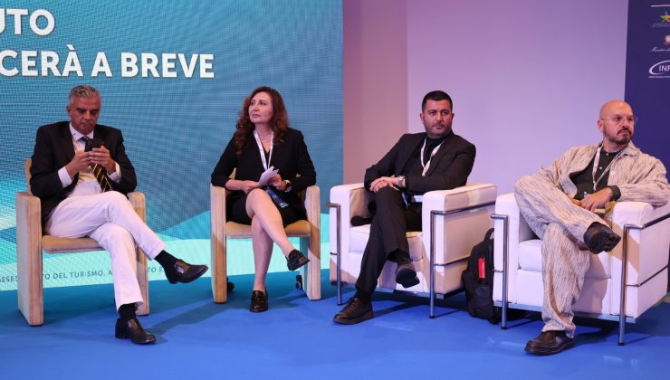 MEDFEST’e Konak damgası