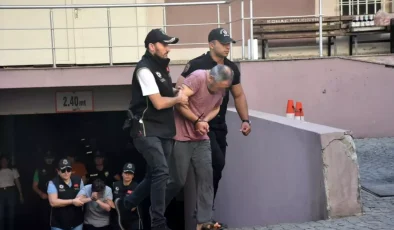 İzmir’deki Polis Saldırısında 2 Şehit, 3 Tutuklama