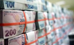 TÜİK: Türkiye ekonomisi yılın ikinci çeyreğinde yıllık bazda yüzde 4,8 büyüdü