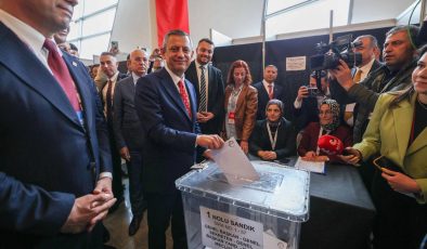 CHP’nin 22. Olağanüstü Kurultayı için iptal talebi reddedildi