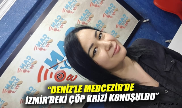 İzmir’de Çöp Krizi: Buca ve Karşıyaka Tehditte!