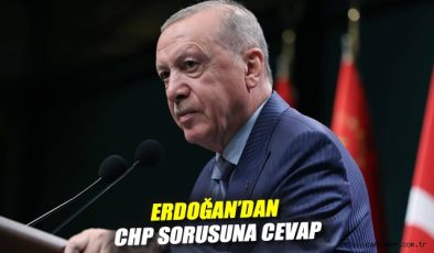 Erdoğan: Suriye’de Yeni Dönem ve Yargı Süreci