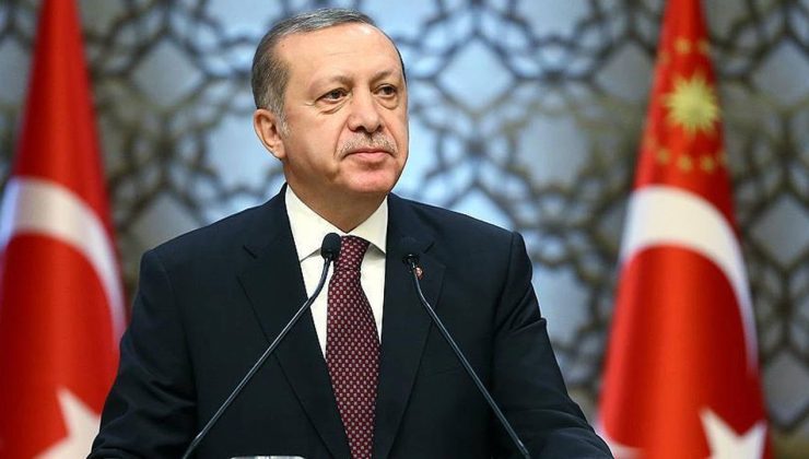 Erdoğan’dan Netanyahu’ya yanıt
