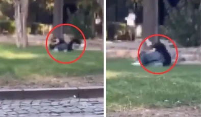 İzmir’de Çocukça Kavga: Seyirci Kalmaya Devam!