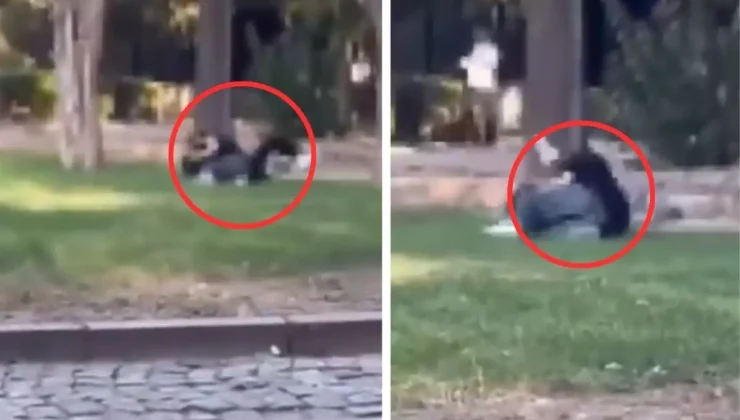İzmir’de Çocukça Kavga: Seyirci Kalmaya Devam!
