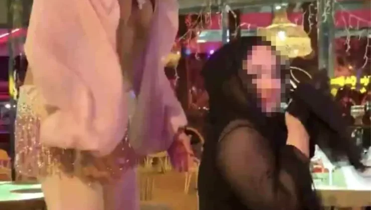 İzmir’de Dini Değerlere Hakaretten Tutuklama!