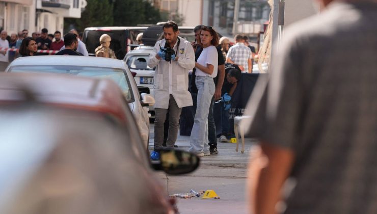 İzmir’de karakola silahlı saldırıda 2 polis yaşamını yitirdi, 1 polis yaralandı