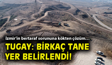 İzmir’de Çöp Yönetimi Tartışmaları Gündemde!