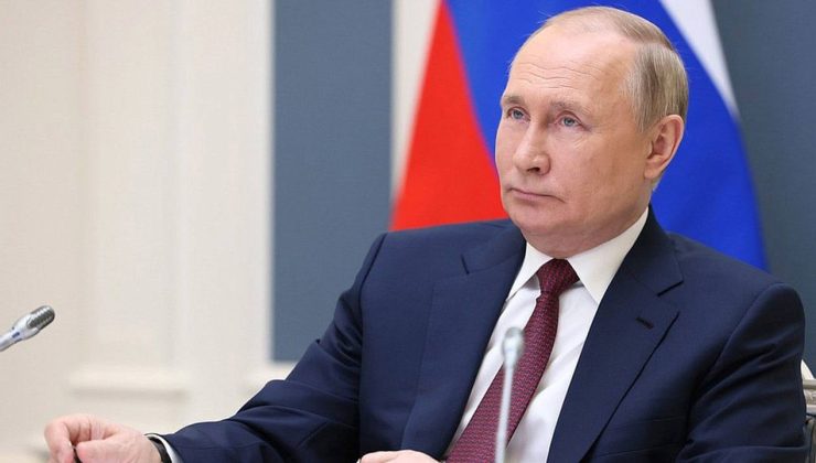 Putin’den, “Rusya Avrupa’ya saldıracak mı?” sorusuna yanıt