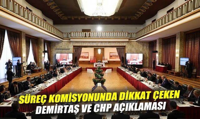 PKK’nin Silahsızlanma Sürecinde Kritik Toplantı!