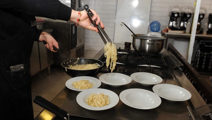 Cordelion Mutfak Sanatları’nda glütensiz atölyeler