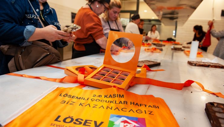 Karşıyaka’nın dayanışma mutfağı