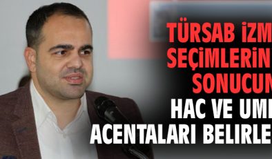 İzmir BTK Seçimlerinde Hakkı Karadeveci Zaferi!