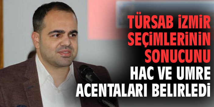 İzmir BTK Seçimlerinde Hakkı Karadeveci Zaferi!