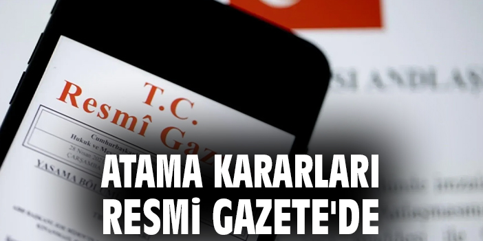 Diyanet’te Bir Dönem Noktalandı: Yeni Atamalar Yapıldı!
