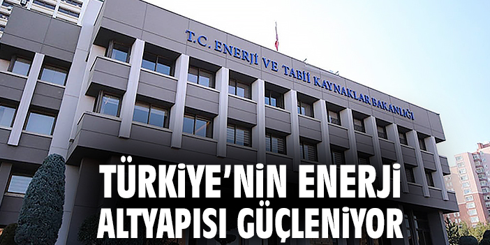 Enerjide Devrim: 750 Milyon Dolar Kredi Anlaşması!
