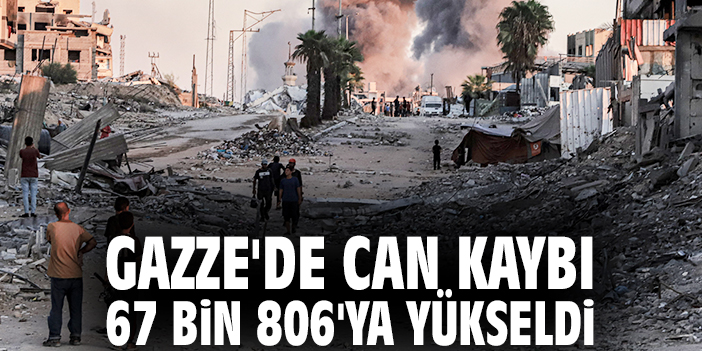 Gazze’de Ateşkes Sonrası Şok Edici Bilanço