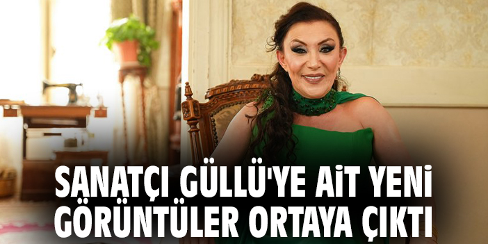 Ünlü Sanatçı Güllü, Düşerek Hayatını Kaybetti!