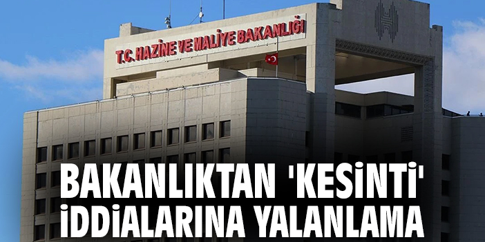 Kira Stopajında Değişiklik Yok!
