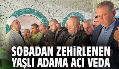 Nazilli’de Karbonmonoksit Zehirlenmesi Faciası!