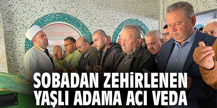 Nazilli’de Karbonmonoksit Zehirlenmesi Faciası!
