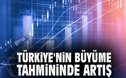 IMF’den Türkiye’ye Büyüme Müjdesi!