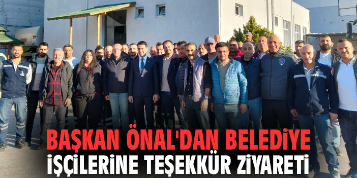 Bayraklı’da Temizlik Çalışanlarına Moral Ziyareti