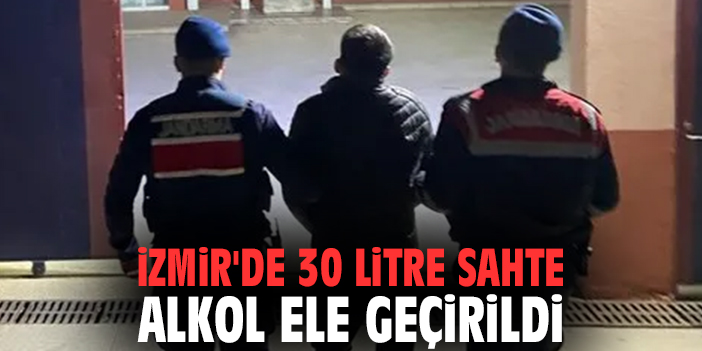 Sahte Alkolden 1 Milyon TL’lik Mücadele!