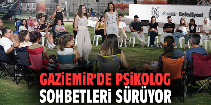 Depresyon Farkındalığı İçin Önemli Etkinlik!