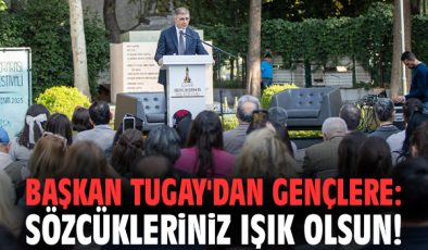 İzmir Edebiyat Festivali, Edebiyat Yolculuğuna Çıkıyor