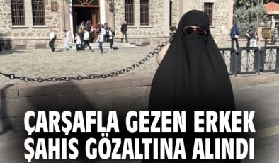 Sıhhiye-Çayyolu Metrosunda Şok İhbar!