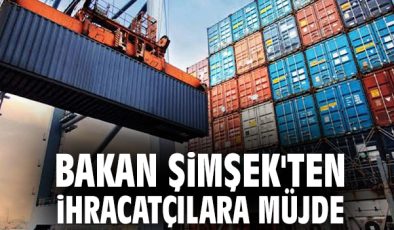 Merkez Bankası’ndan İhracatçılara Kredi Müjdesi!