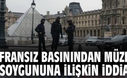 Louvre Müzesi’nde Soygun Sonrası Güvenlik Önlemleri