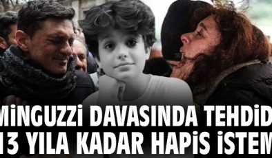 Kadıköy’de Bıçaklı Cinayet ve Tehdit Davası Başladı