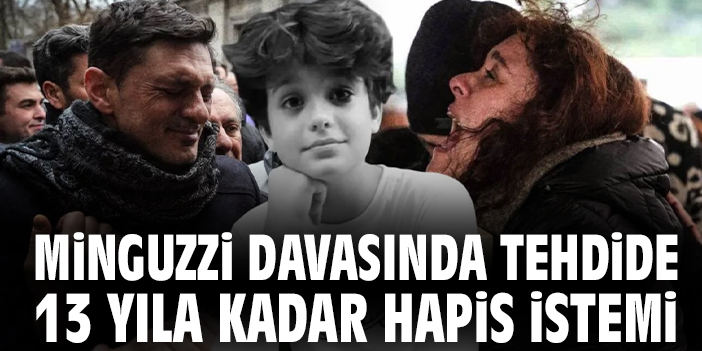 Kadıköy’de Bıçaklı Cinayet ve Tehdit Davası Başladı