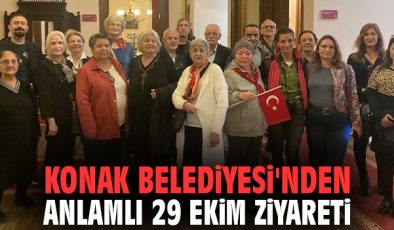 Cumhuriyet Coşkusu: Atatürk Müzesi’nde Ziyaret